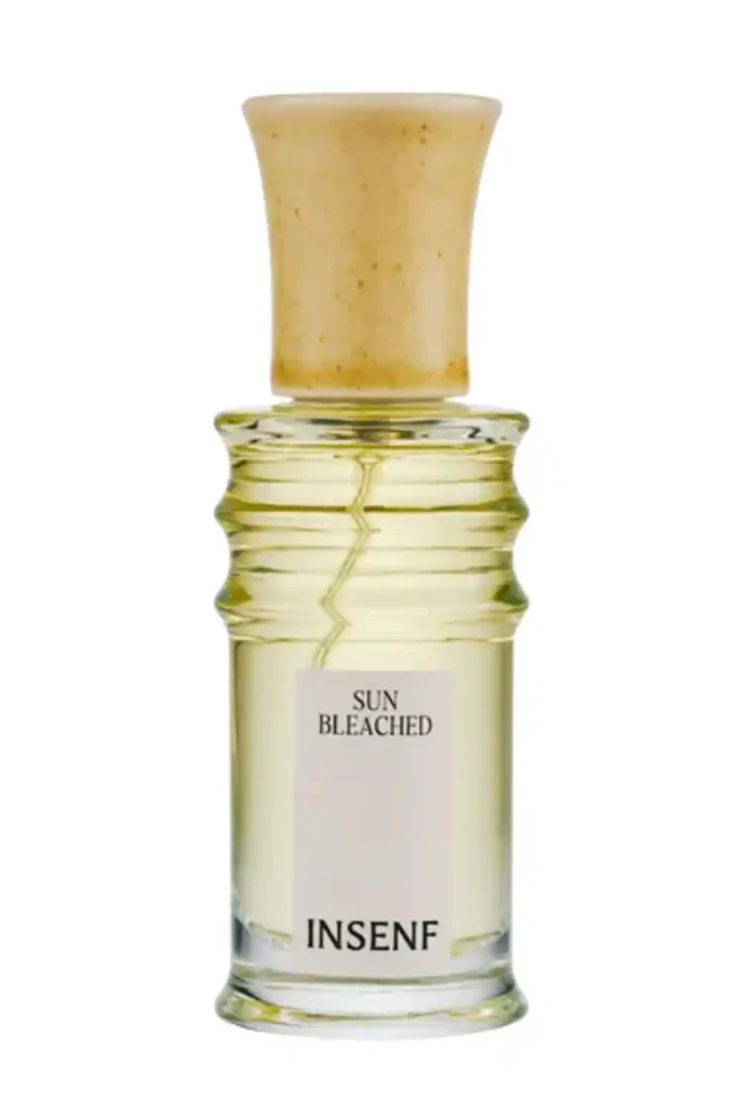 Sun Bleached Insenf