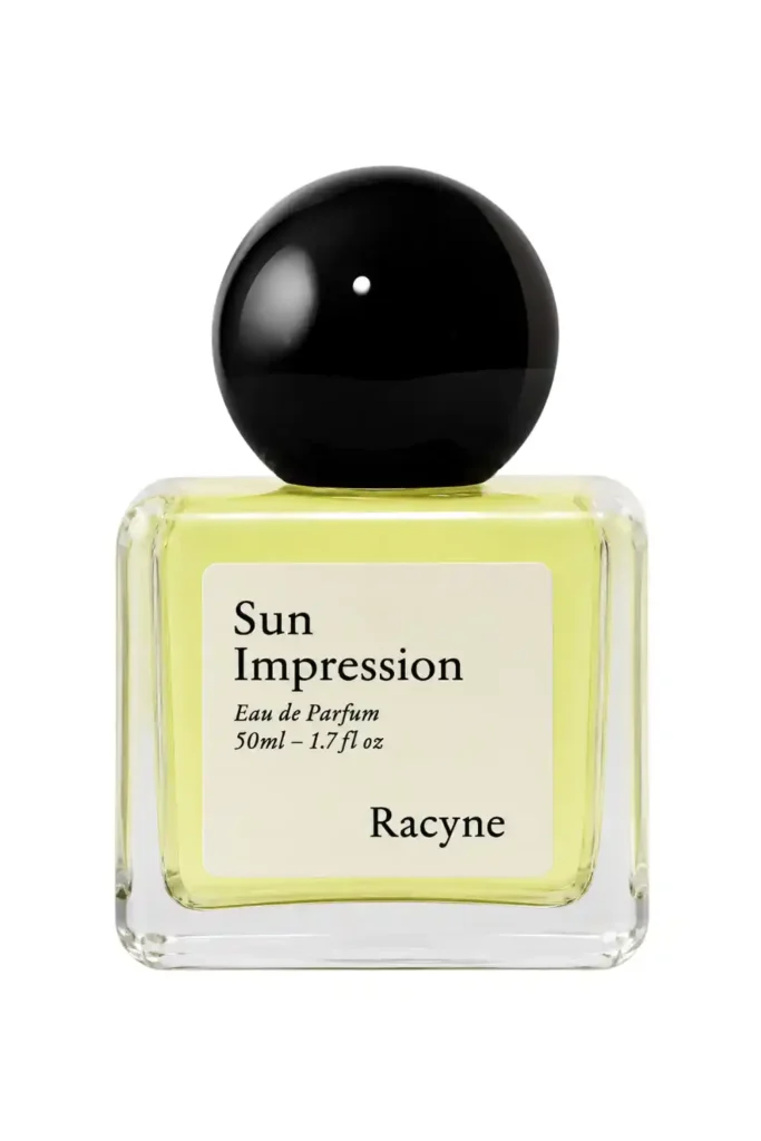 Sun Impression Racyne