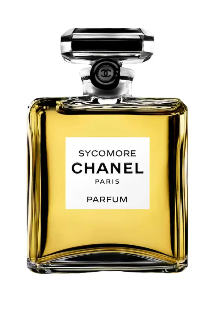 Sycomore Extrait Chanel