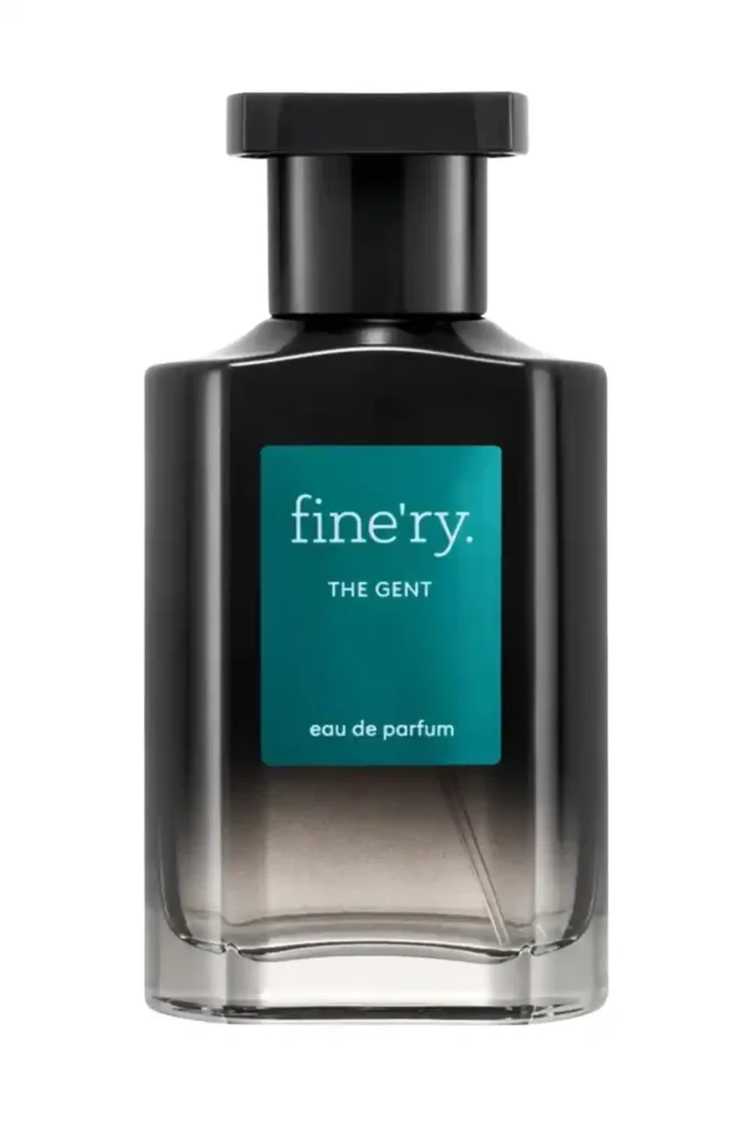 The Gent Fine'ry
