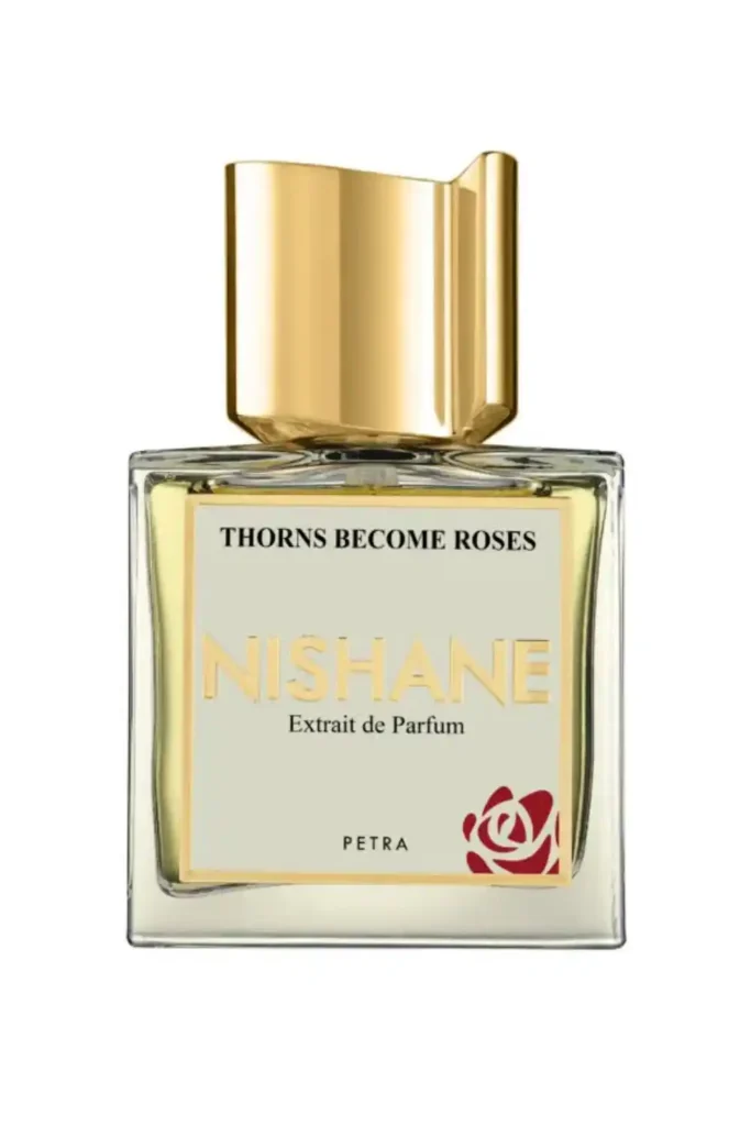 Thorns Become Roses Nishane