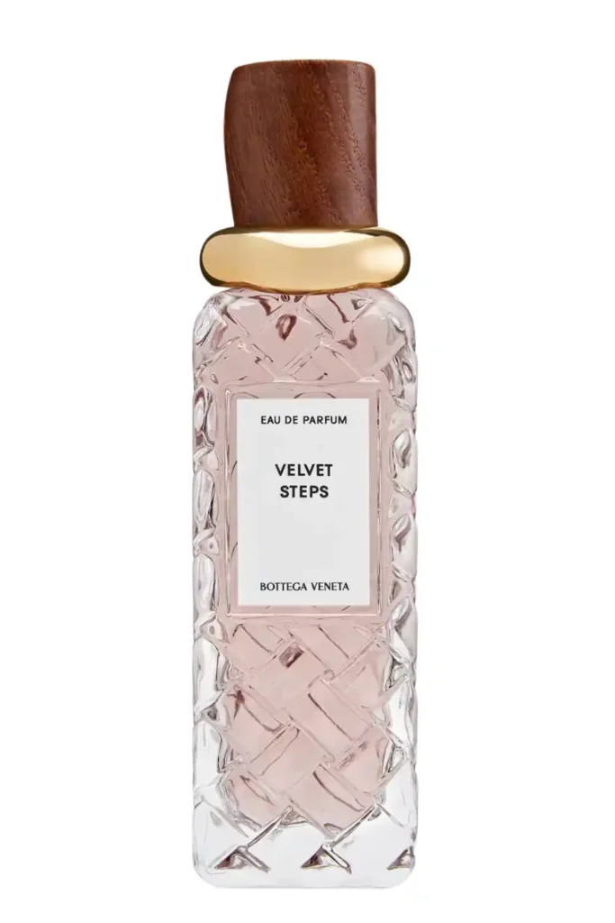 Velvet Steps Bottega Veneta