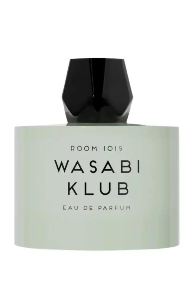 Wasabi Klub Room 1015