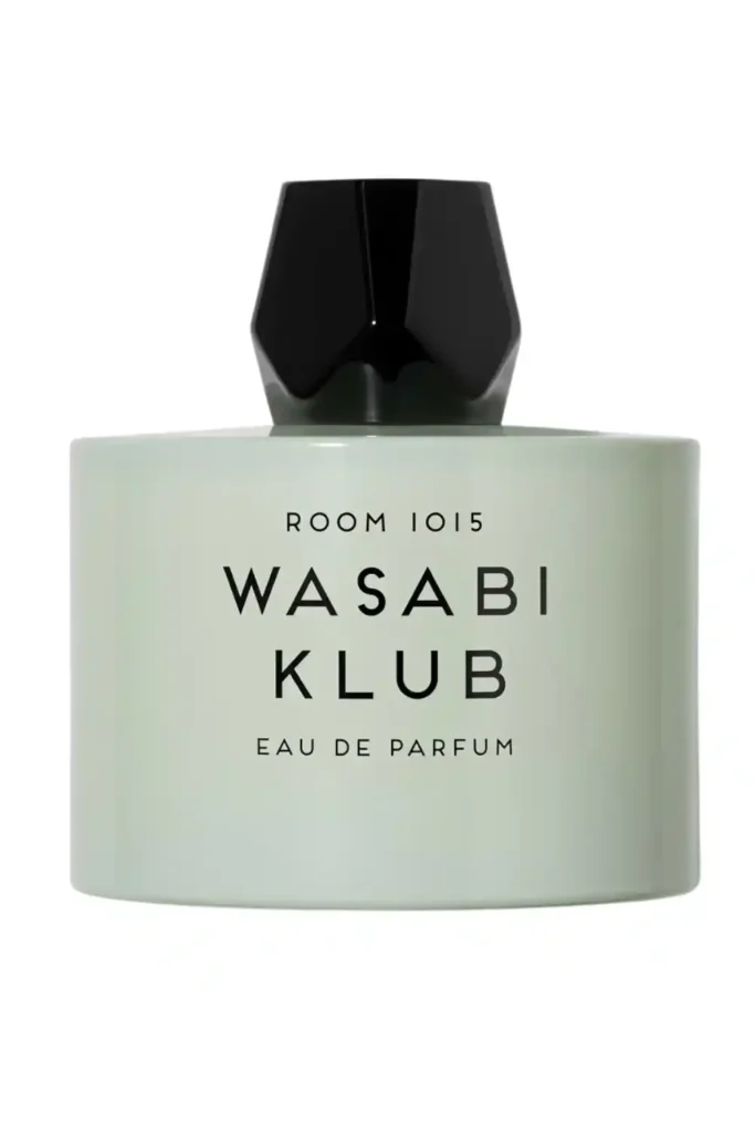 Wasabi Klub Room 1015