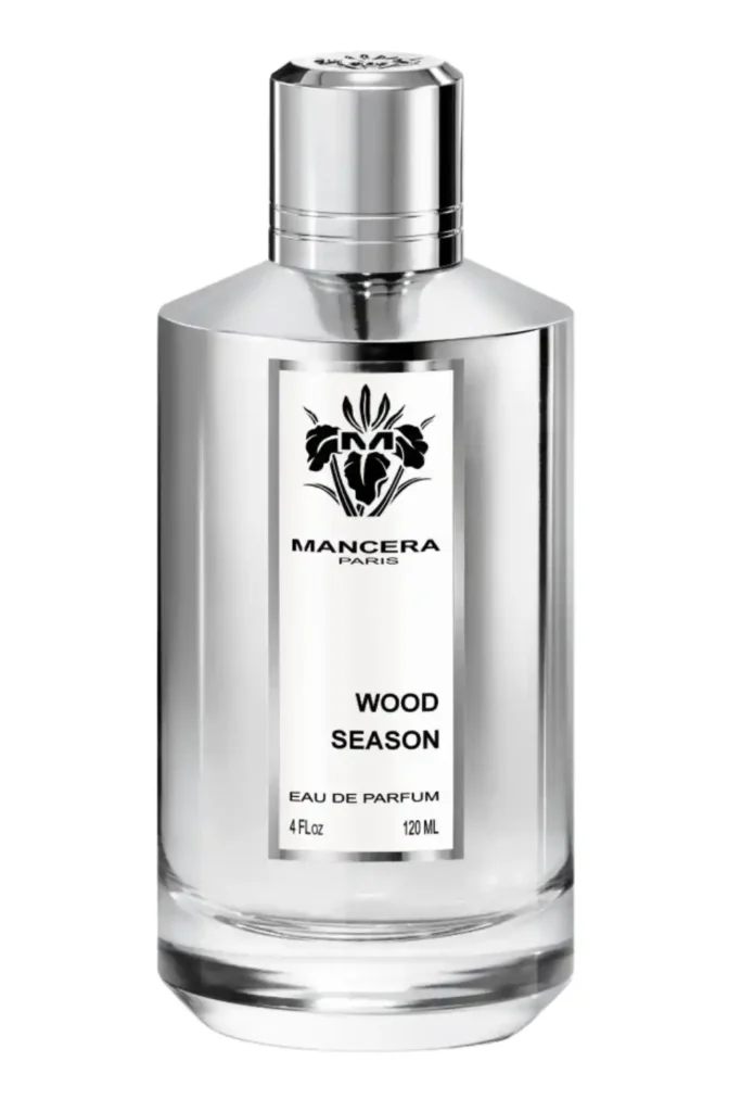 Wood Season Mancera