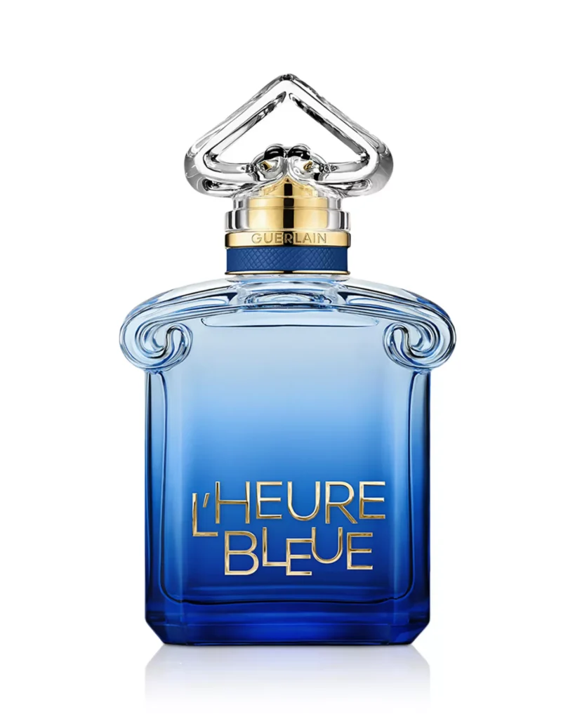 L’heure Bleue 2026 Guerlain