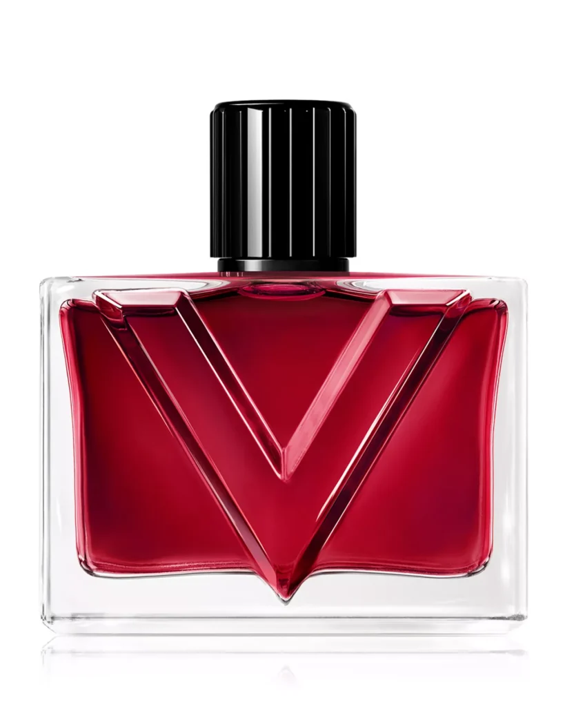 Vendetta Donna Valentino