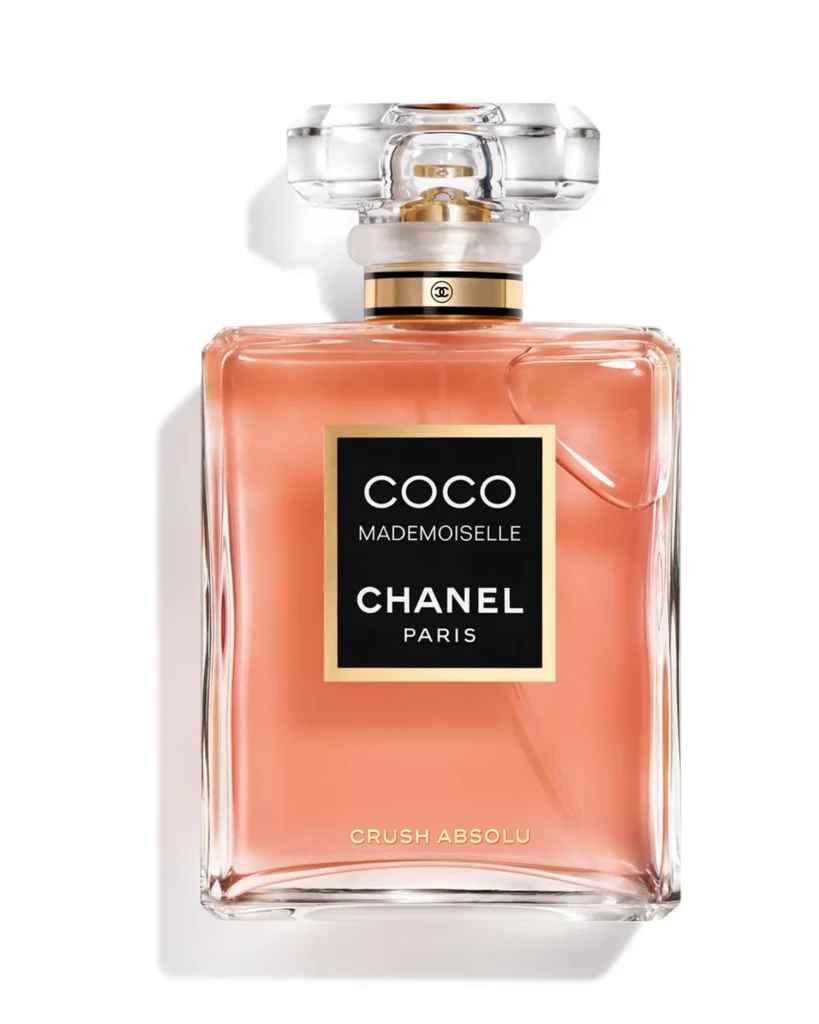 Coco Mademoiselle Crush Absolu Chanel