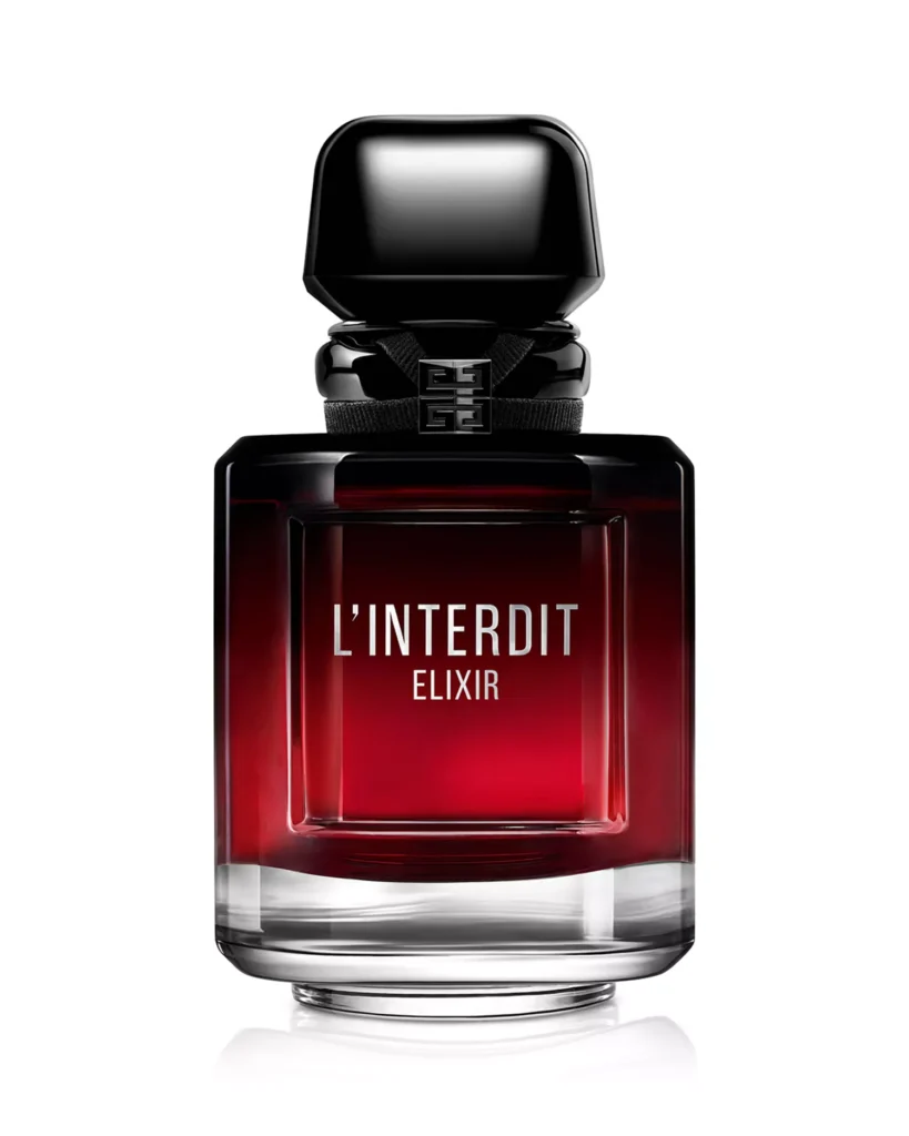 L’Interdit Elixir Givenchy