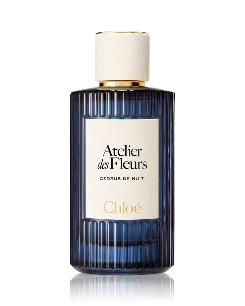 Cedrus de Nuit Chloe