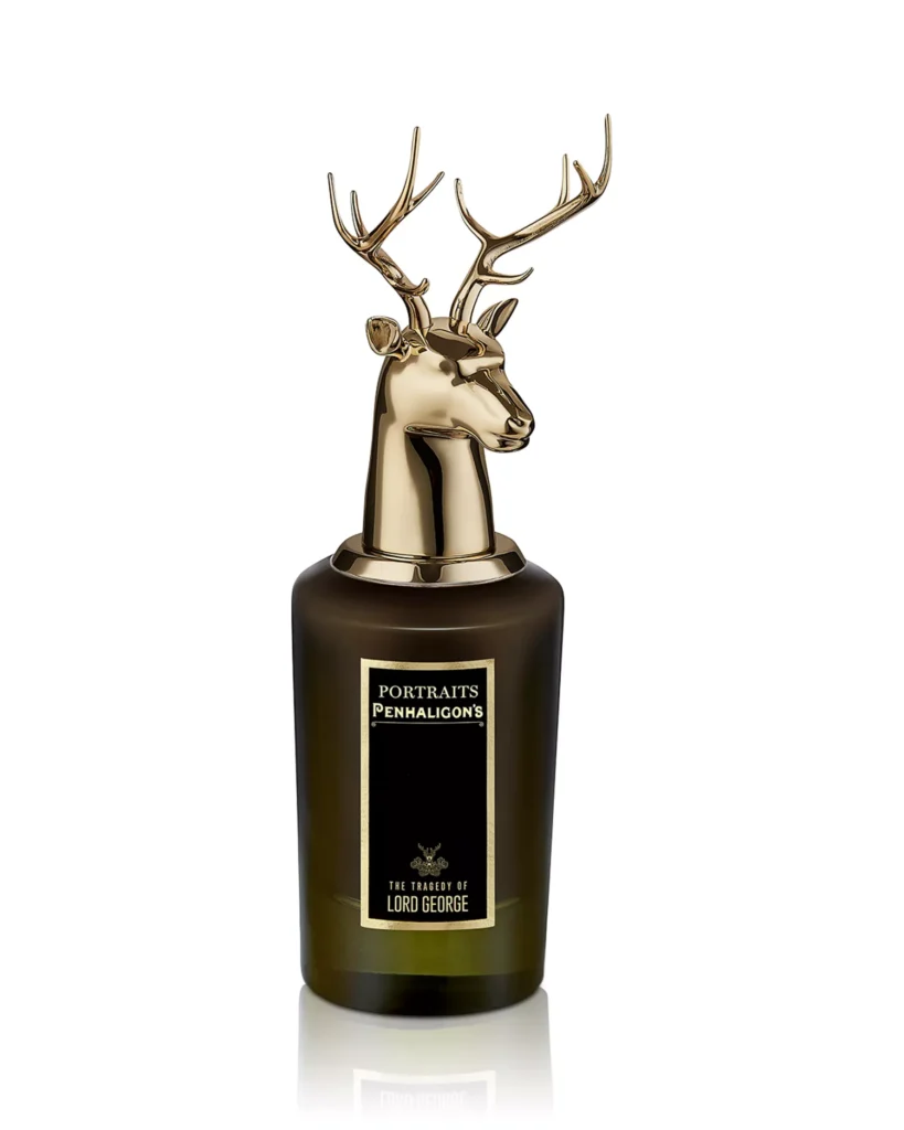 The Tragedy of Lord George Intense Penhaligon’s