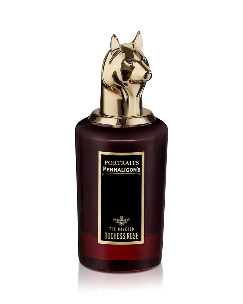 The Coveted Duchess Rose Intense Penhaligon’s