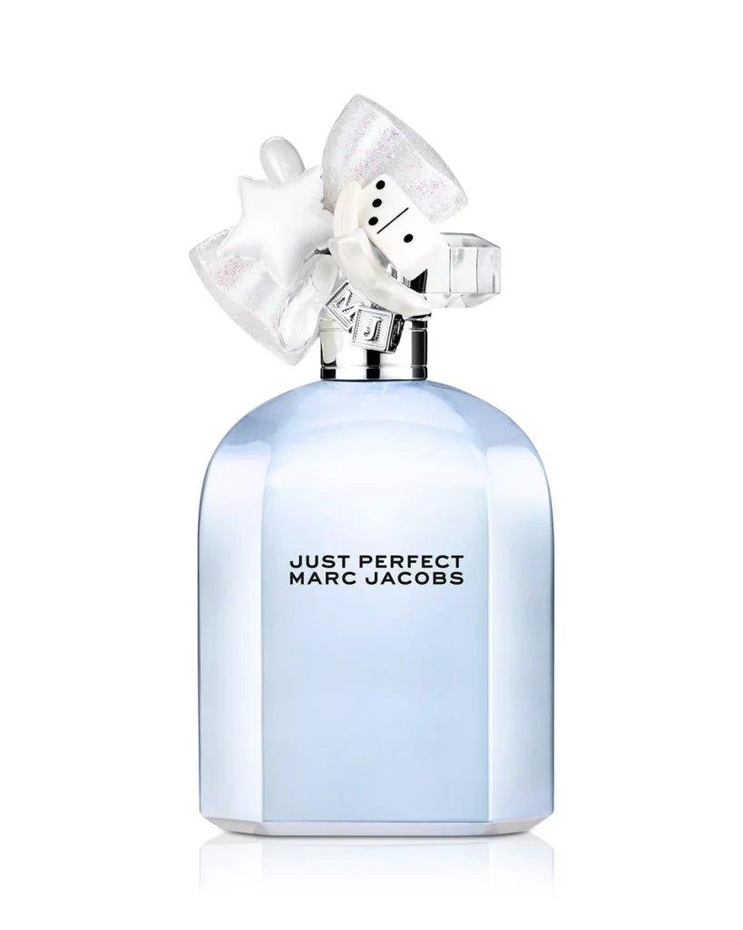 Just Perfect Marc Jacobs