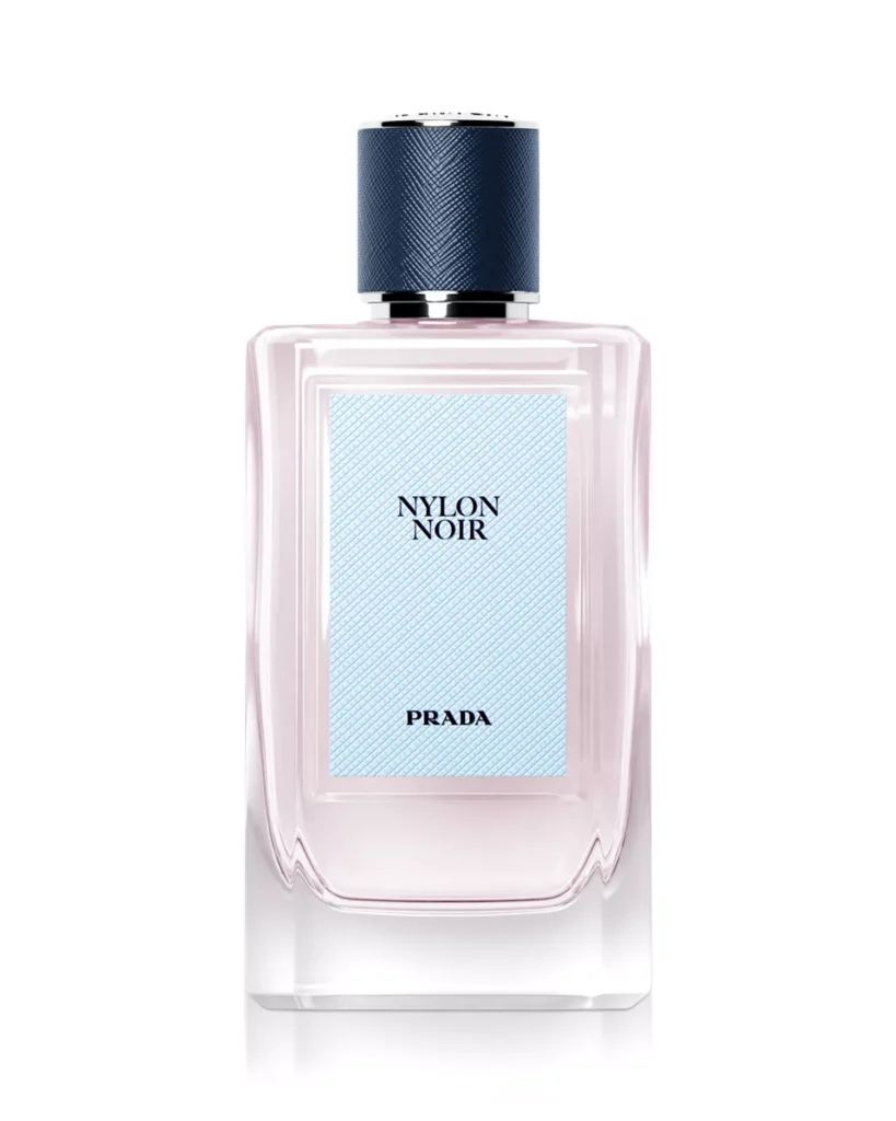 Nylon Noir Prada