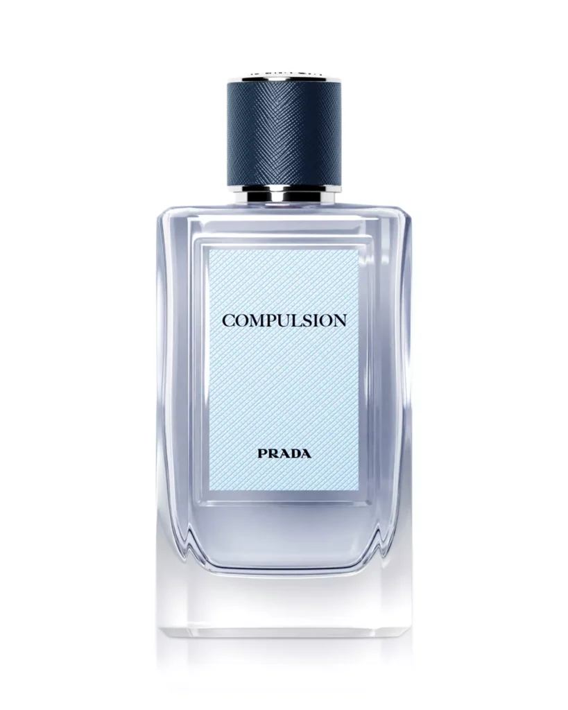 Compulsion Prada