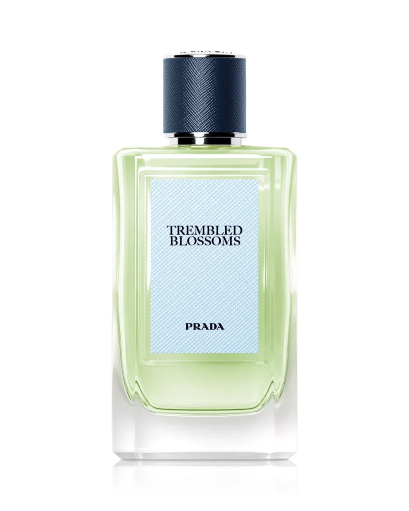 Trembled Blossoms Prada
