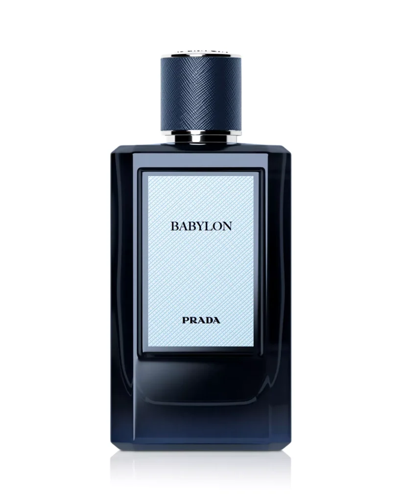 Babylon Prada