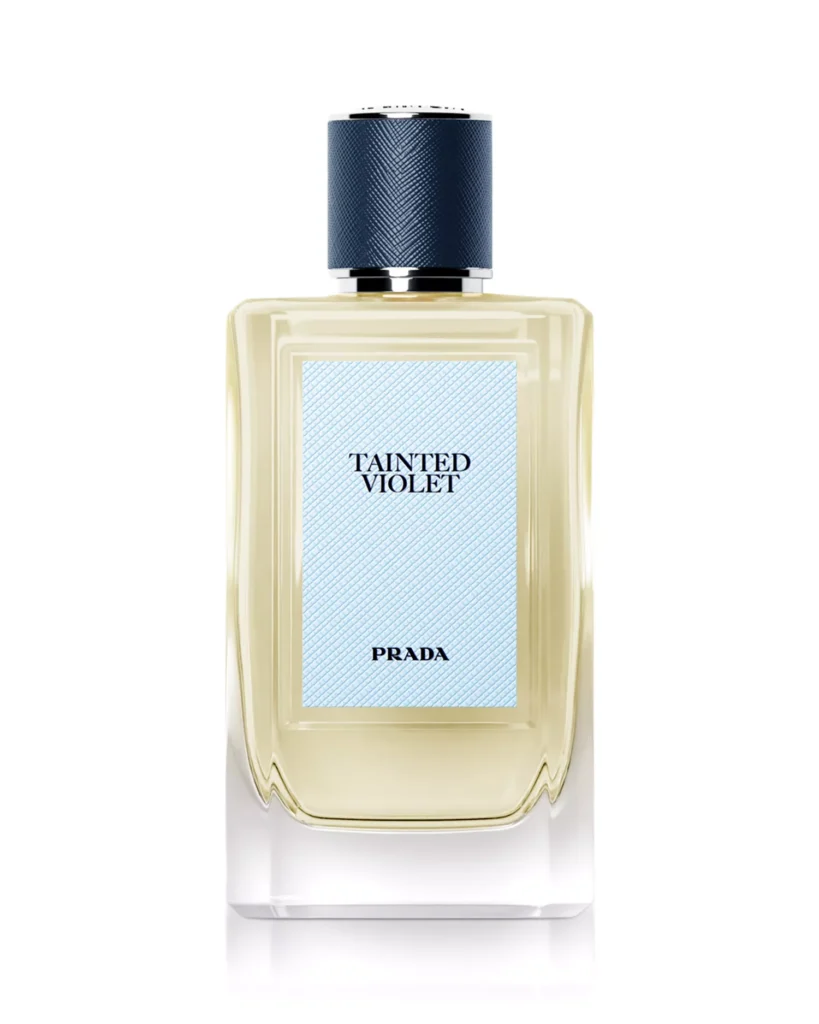 Tainted Violet Prada