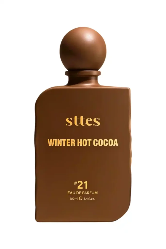 #21 Winter Hot Cocoa Sttes