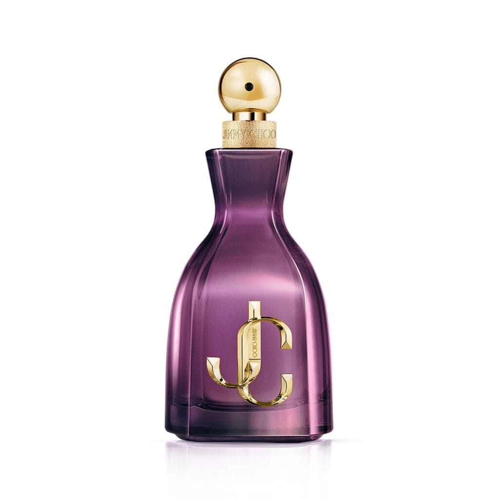 I Want Choo Midnight Jimmy Choo