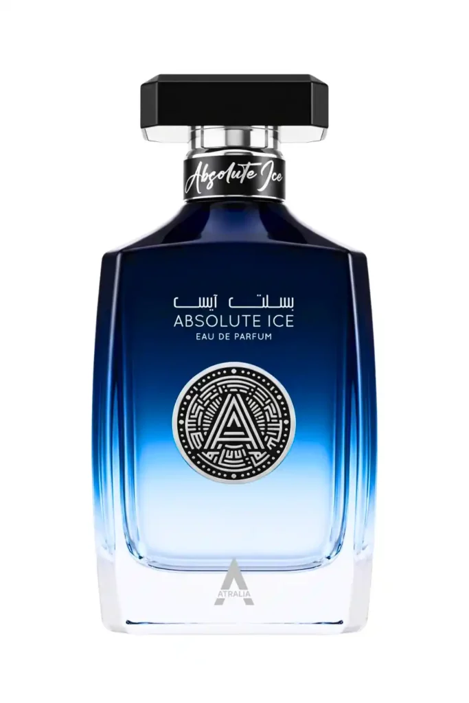 Absolute Ice Atralia