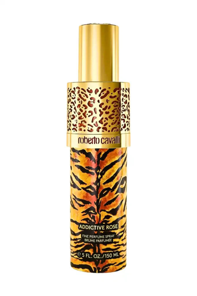 Addictive Rose Mist Roberto Cavalli