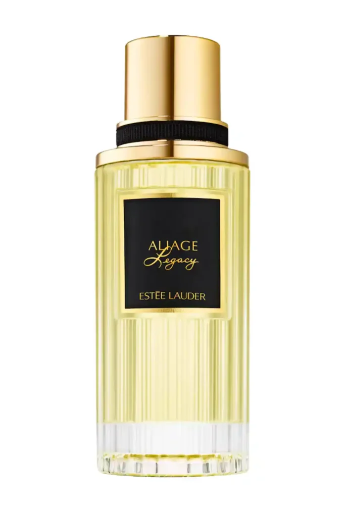 Aliage Legacy Estée Lauder