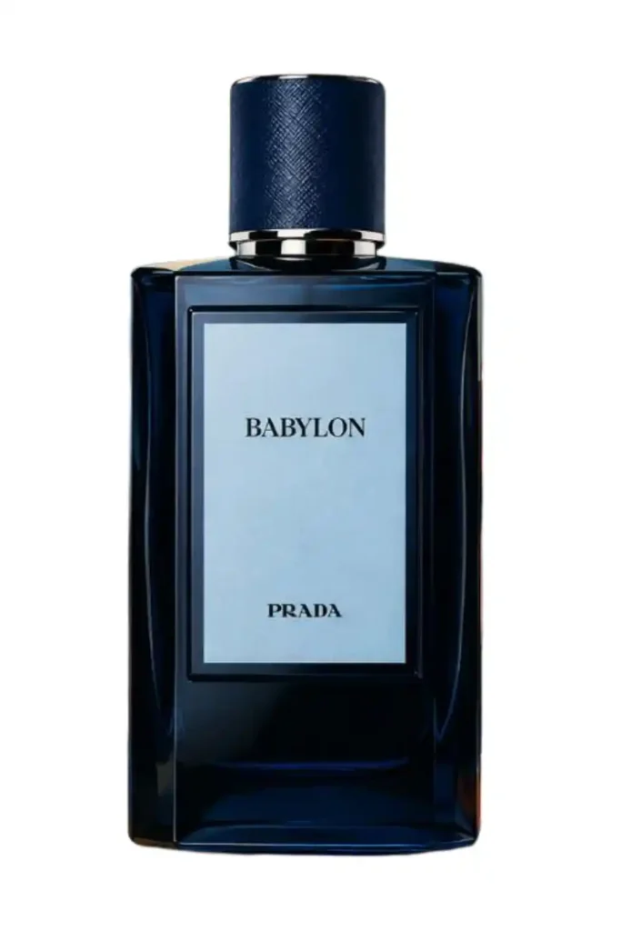 Babylon Prada