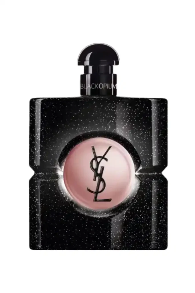 Black Opium Eau de Parfum 2026 Yves Saint Laurent