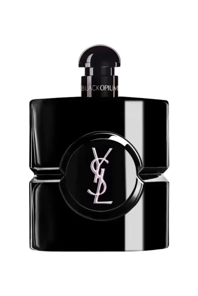 Black Opium Le Parfum 2026 Yves Saint Laurent