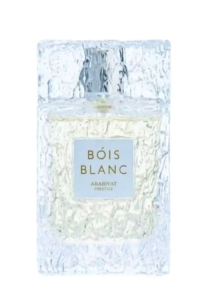 Bois Blanc Arabiyat Prestige