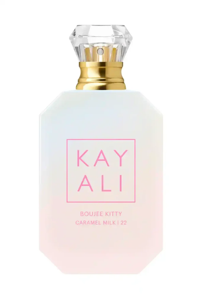 Boujee Kitty Caramel Milk | 22 Kayali