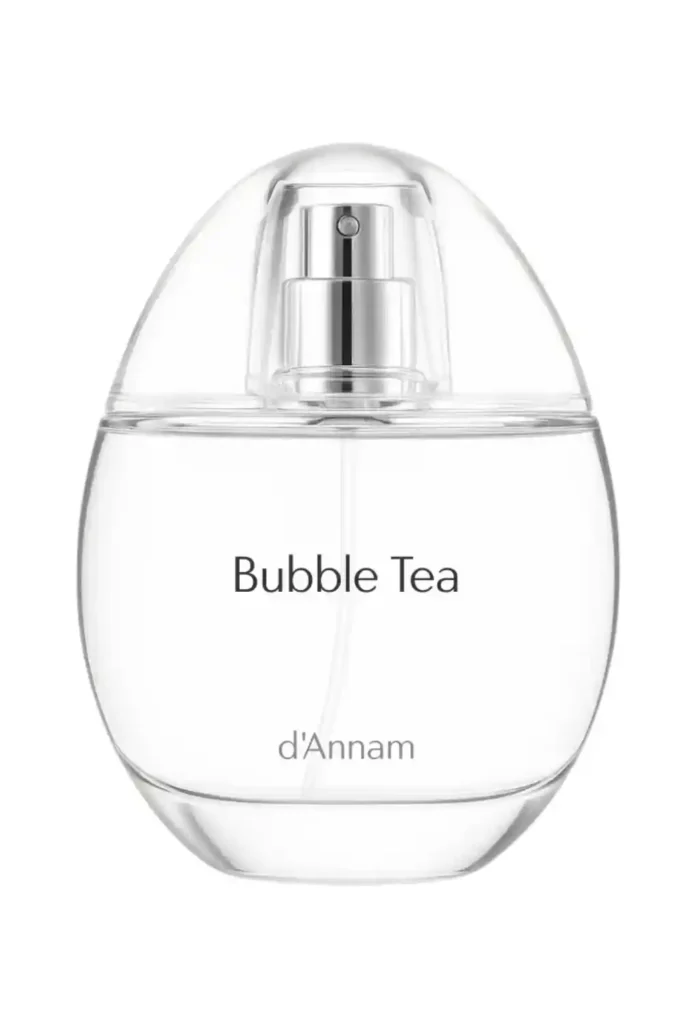 Bubble Tea D’Annam