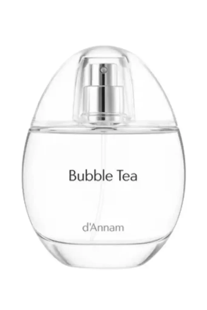 Bubble Tea D’Annam