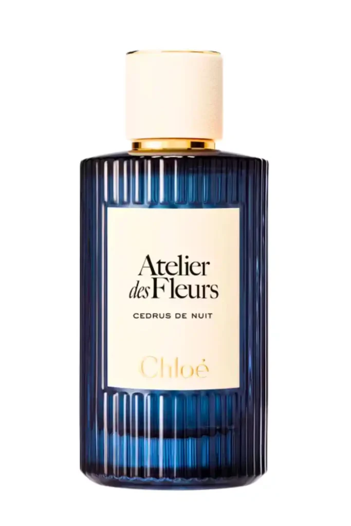 Cedrus de Nuit Chloe