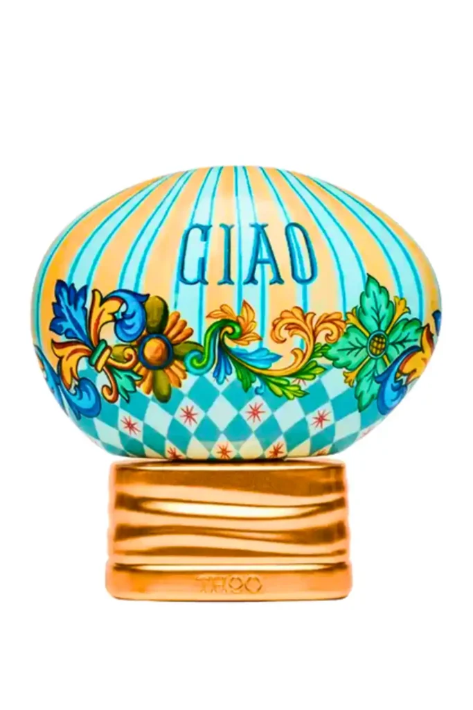Ciao The House of Oud