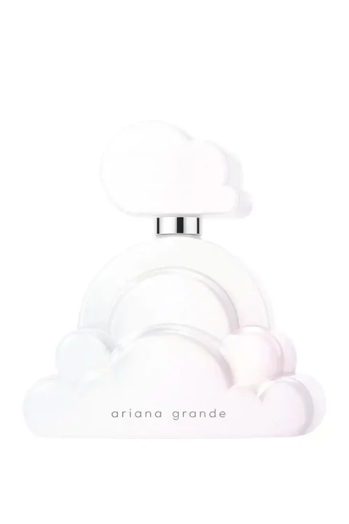 Cloud Aurora Ariana Grande