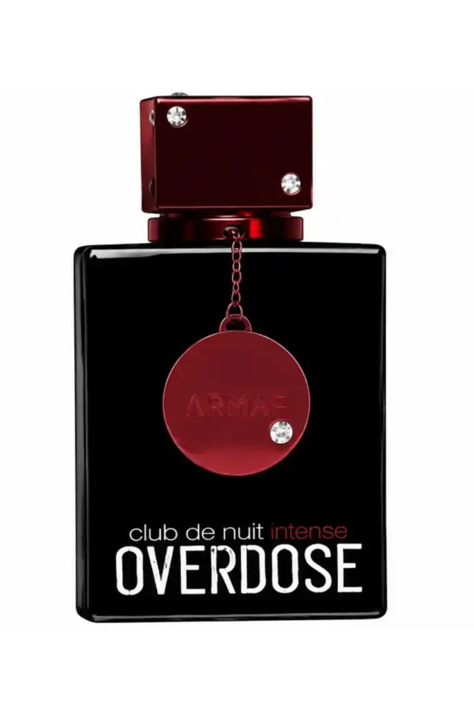 Club De Nuit Intense Overdose Armaf