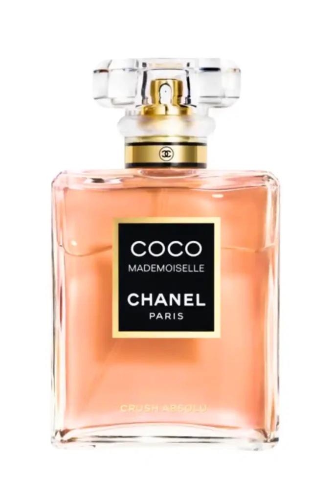 Coco Mademoiselle Crush Absolu Chanel