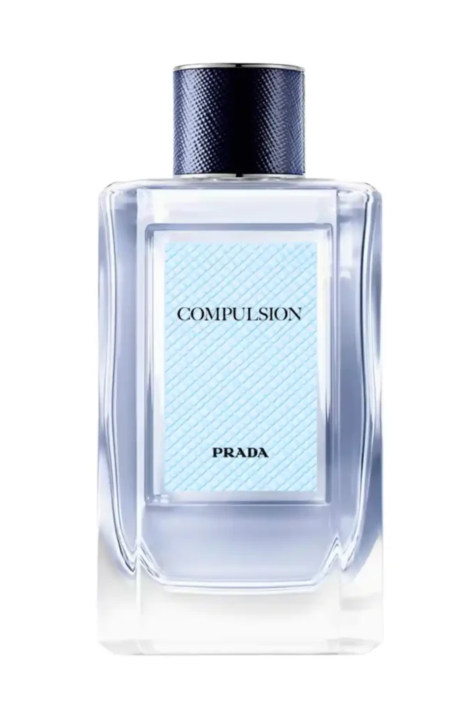 Compulsion Prada