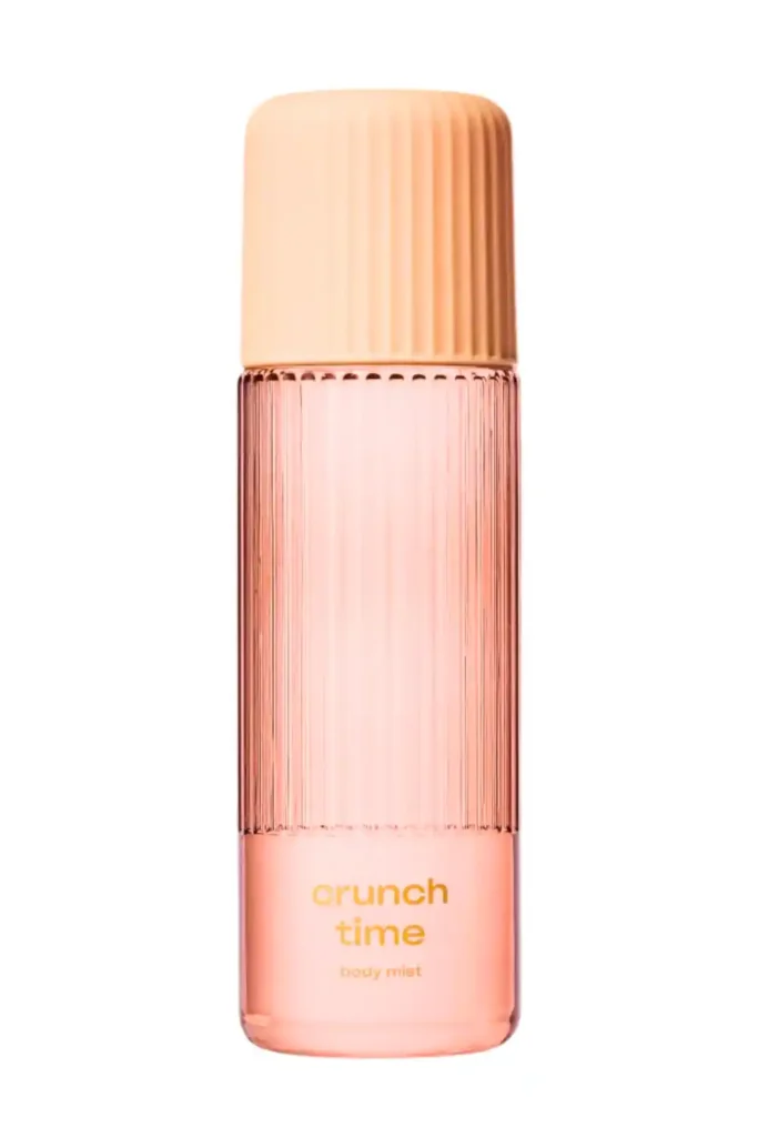 Crunch Time Body Mist Snif