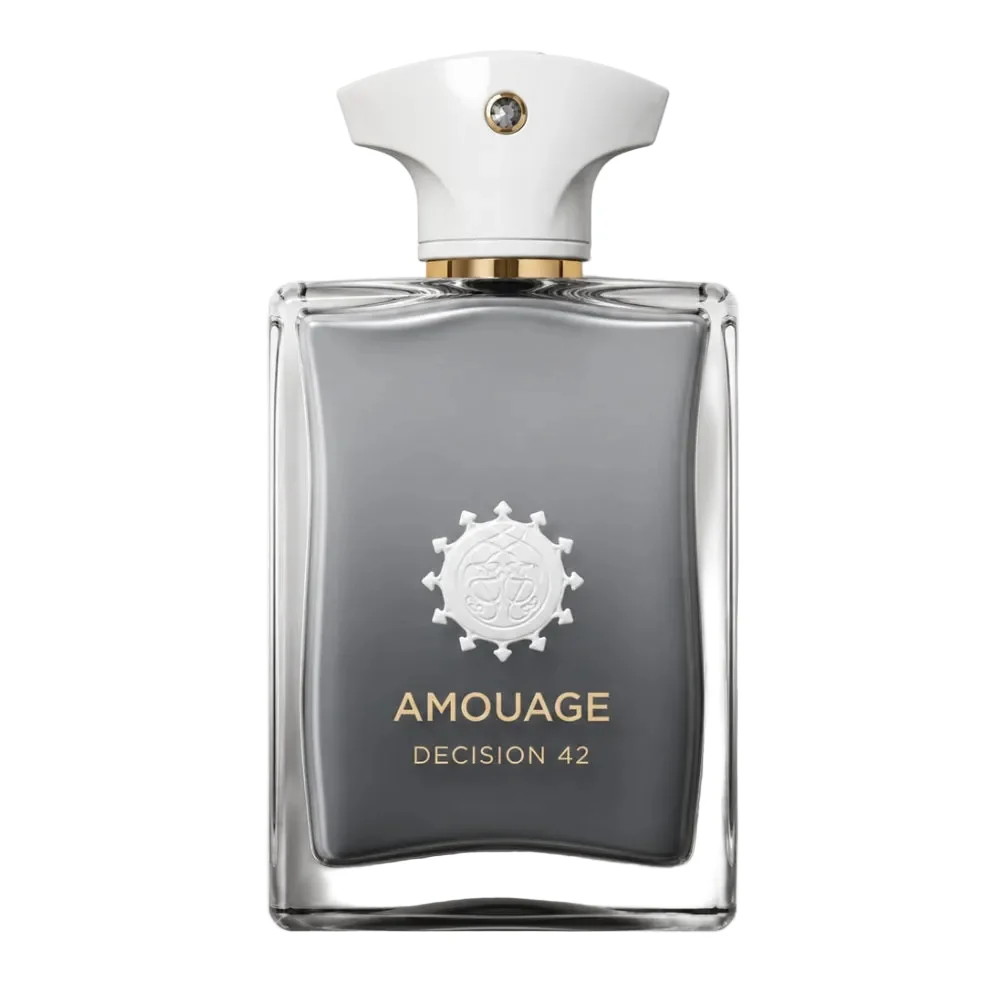 Decision 42 Amouage