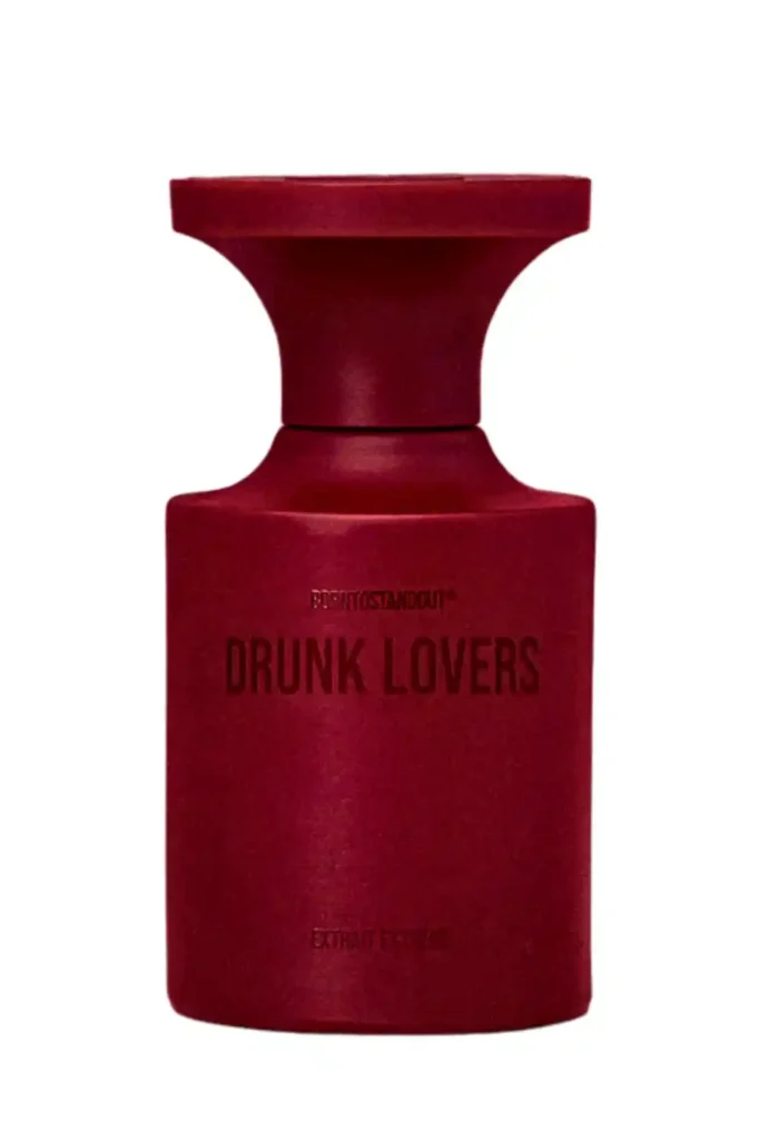 Drunk Lovers Extrait Borntostandout