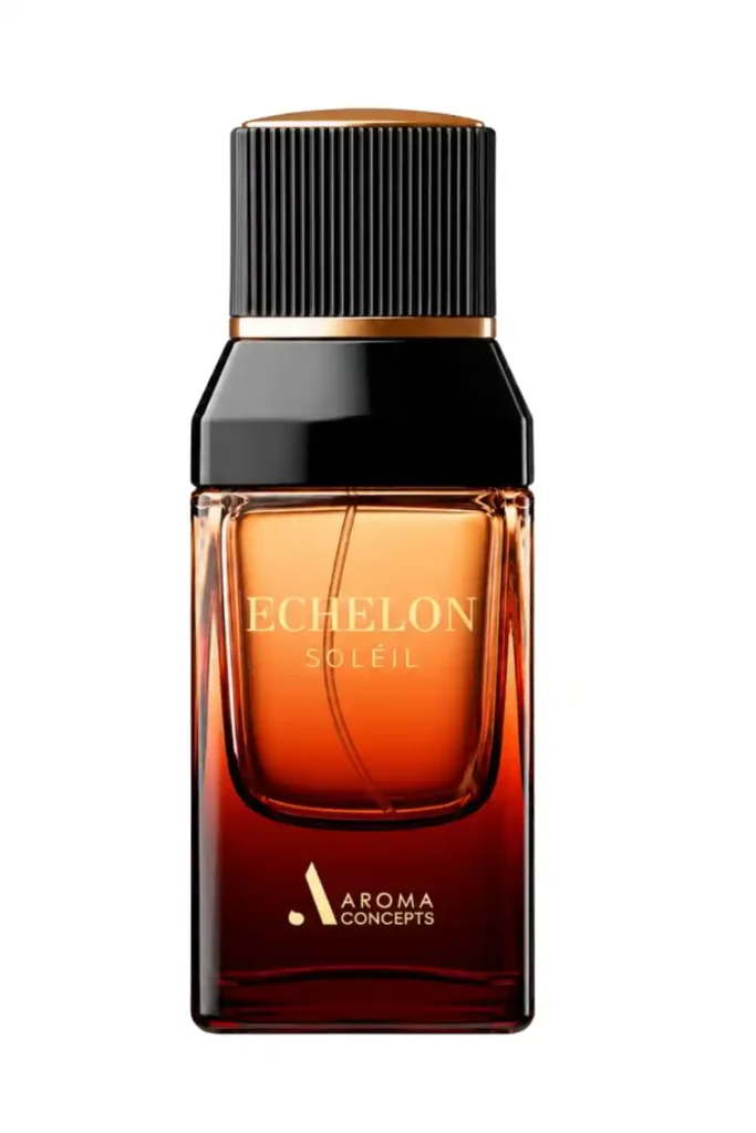 Echelon Soleil Aroma Concepts