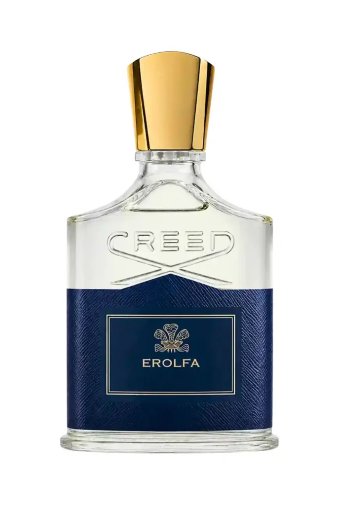 Erolfa 2026 Creed