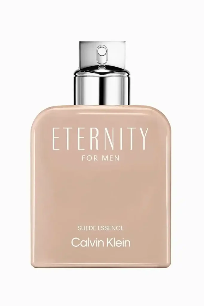 Eternity For Men Suede Essence Calvin Klein