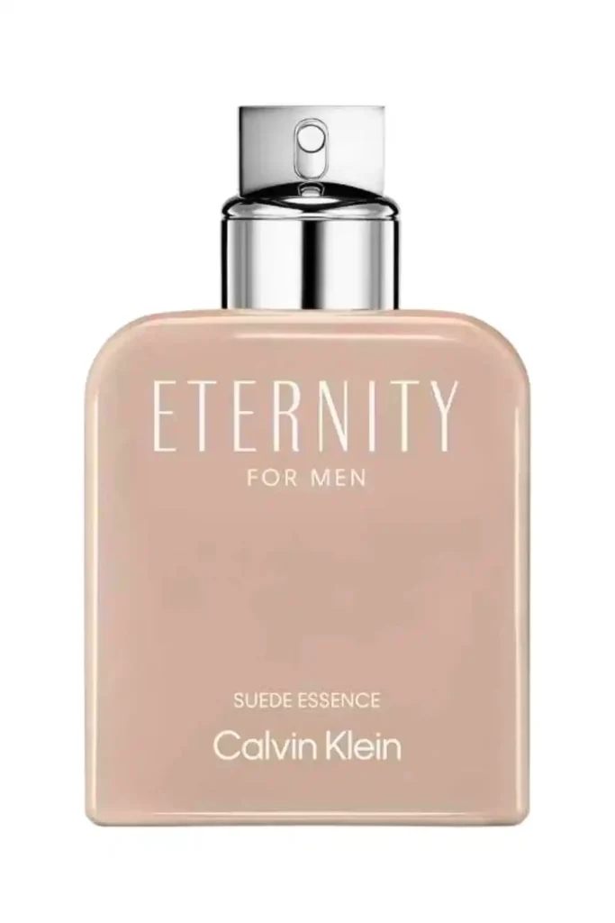 Eternity For Men Suede Essence Calvin Klein