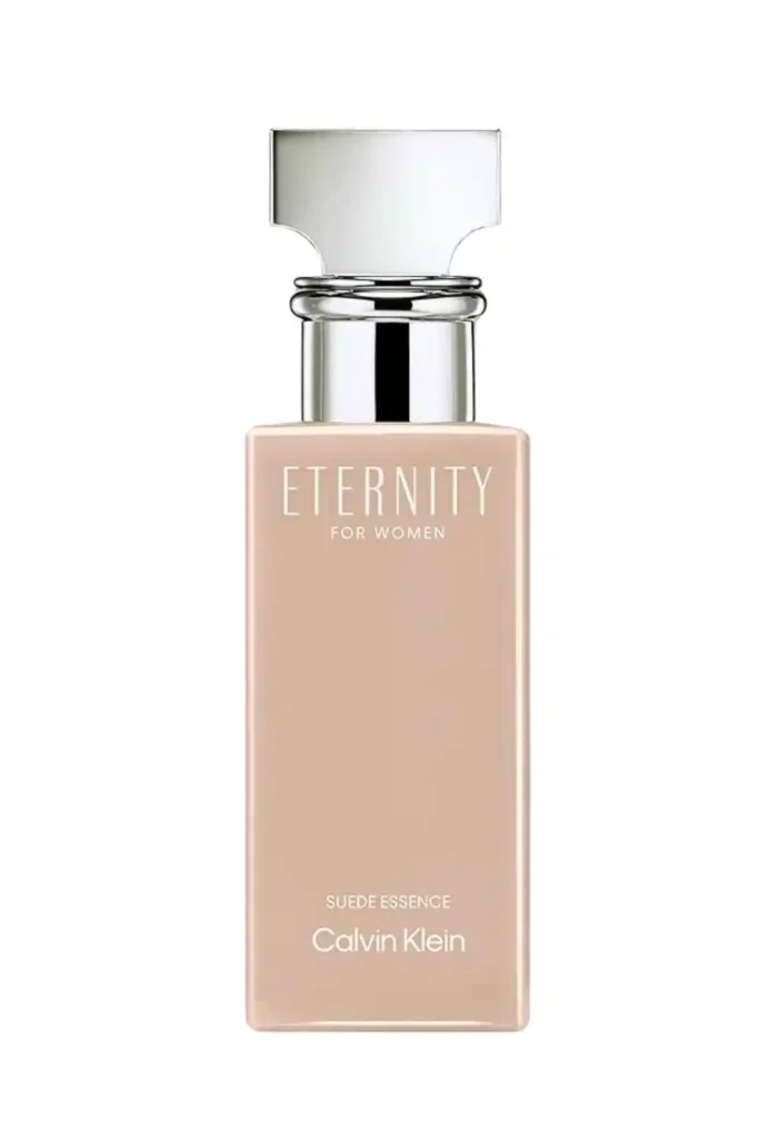 Eternity Suede Essence Calvin Klein