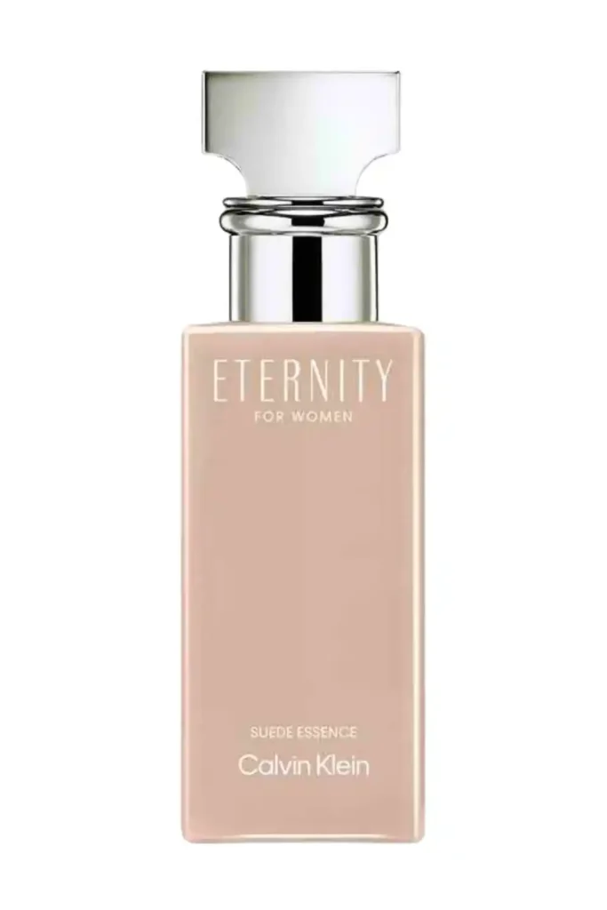 Eternity Suede Essence Calvin Klein