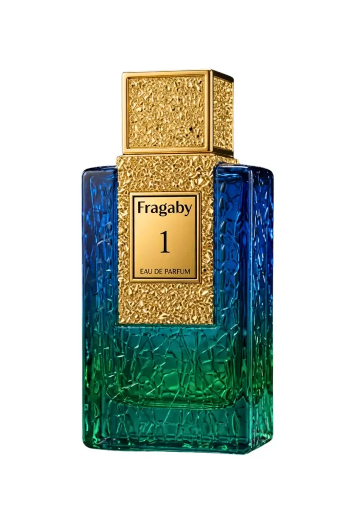 Fragaby I Risala